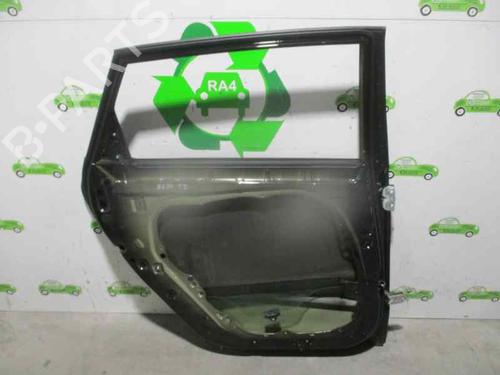 Left rear door KIA CARENS IV 1.6 GDi | BP2795762C4 