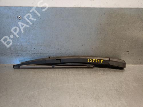 Used Rear windshield wiper arm HYUNDAI KONA (OS, OSE, OSI) 1.6 GDi Hybrid (105 hp) 29064760