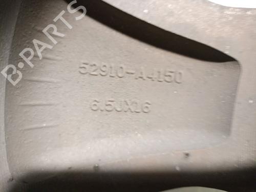 Fælk KIA CARENS IV 1.7 CRDi | BP31860338C45