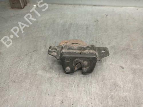 Used Rear left lock CITROËN BERLINGO / BERLINGO FIRST Box Body/MPV (M_) 1.9 D 70 (MBWJZ, MCWJZ) (69 hp) 8198105