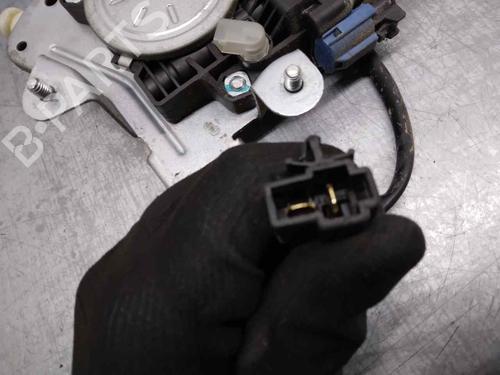 Rear right window mechanism CHEVROLET CAPTIVA (C100, C140) 2.0 D | BP12056688C25 