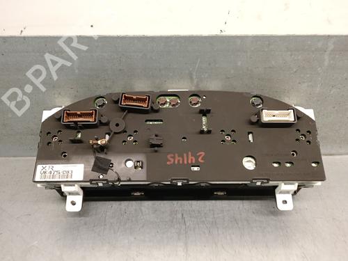 Kombiinstrument NISSAN PICK UP (D22) 2.5 Di | BP30923265C47