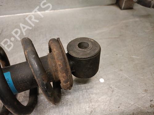 Right rear shock absorber AUDI 80 B4 Avant (8C5) 1.9 TDI | BP22739737M19 
