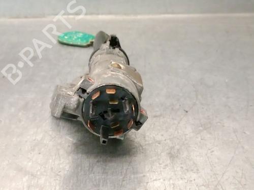 Ignition barrel VW POLO IV (9N_, 9A_) 1.4 16V | BP27329452M48