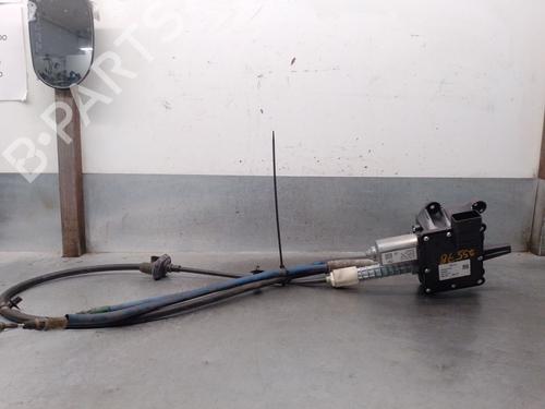 Used Hand brake Hand brake CITROËN DS5 2.0 HDi 165 (163 hp) 36023663 36023663