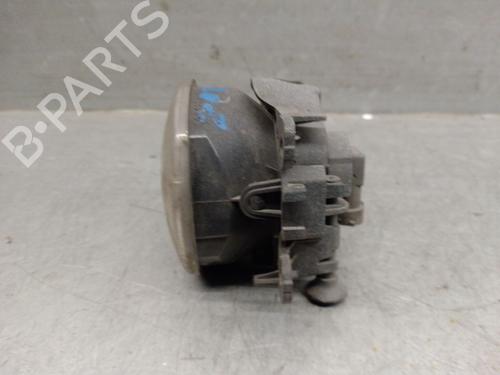 Højre Foran Tågelygte RENAULT MEGANE III Hatchback (BZ0/1_, B3_) 1.5 dCi (BZ0C) | BP31026461C31