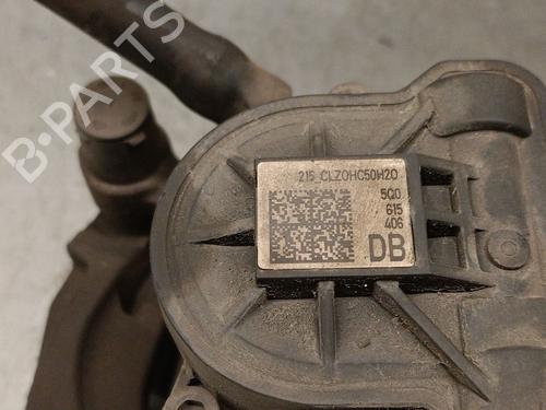 Right rear brake caliper SEAT ATECA (KH7, KHP) 1.4 TSI | BP25240955M106 