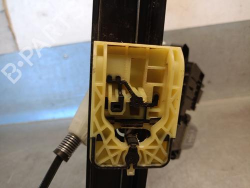 Front left window mechanism VW POLO VI (AW1, BZ1, AE1) 1.0 TSI | BP33759239C22 - Image 5