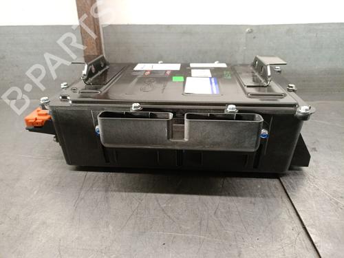 Battery HYUNDAI i20 III (BC3, BI3) 1.0 T-GDI hybrid 48V | BP25468123E11 - Image 5