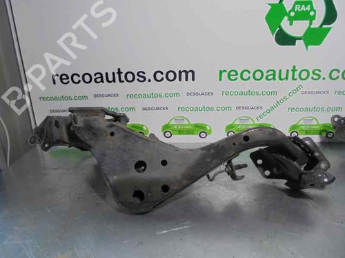 Right rear suspension arm NISSAN QASHQAI I (J10, NJ10) 1.5 dCi | BP2065072M15