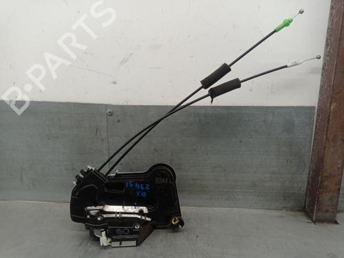 Used Front left lock PEUGEOT 108 1.0 VTi 72 (72 hp) 28481100