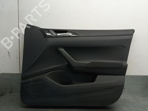 Used Front right panel VW TAIGO (CS1) 1.0 TSI (110 hp) 27932652