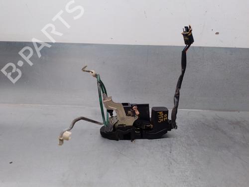 Used Front left lock KIA CARNIVAL II (GQ) 2.9 CRDi (144 hp) 16267375