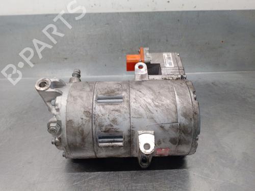 AC compressor SEAT Mii (KF1, KE1) electric | BP33442688M34  - Image 8