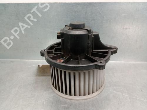 Heater blower motor KIA SHUMA II Saloon (FB)  | BP29501552M62 
