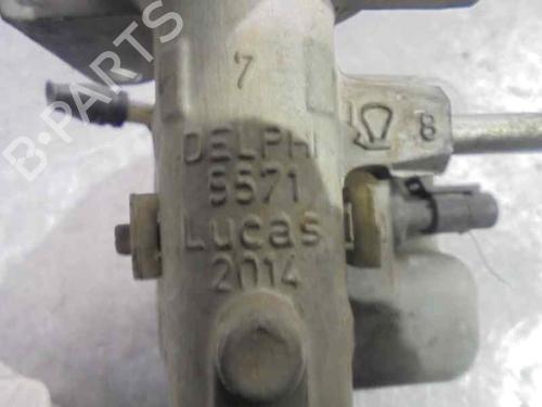 Brake master cylinder OPEL ZAFIRA A MPV (T98) 2.0 DI 16V (F75) | BP2280859M77 