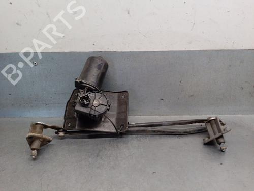 Used Front wiper motor HYUNDAI ATOS PRIME (MX) [1999-2026]  32096438