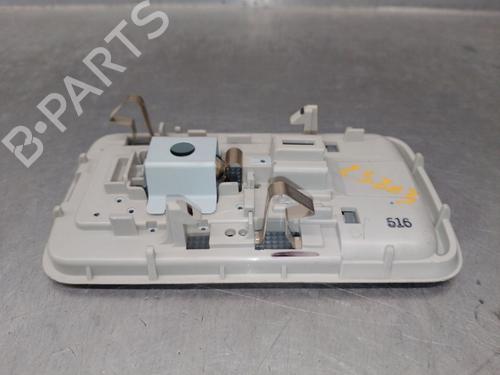 Innerbelysning NISSAN PULSAR Hatchback (C13) 1.2 DIG-T | BP36318772I8 - Image 5