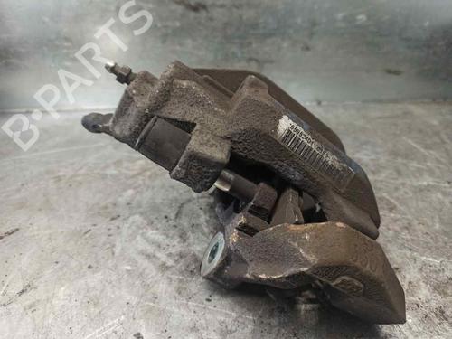 Bremssattel links hinten MERCEDES-BENZ M-CLASS (W164) ML 320 CDI 4-matic (164.122) | BP11617660M107 