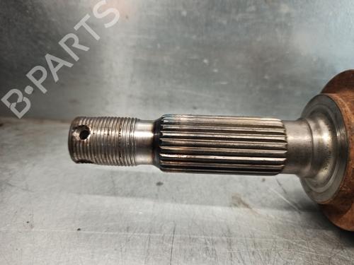 Right rear driveshaft MITSUBISHI ASX (GA_W_) 1.8 DI-D (GA6W) | BP11800456M41 