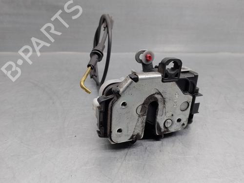 Front right lock FIAT 500 (312_) 1.2 LPG (312AXA1A) | BP15713079C97 