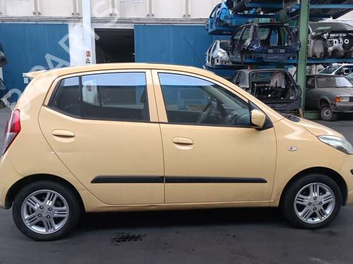 Headlight switch HYUNDAI i10 I (PA) 1.1 | BP40013165I24 - Image 11