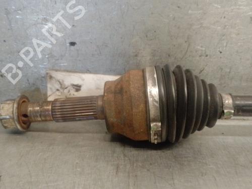 Left front driveshaft INFINITI FX 30d AWD | BP39204443M38 - Image 2