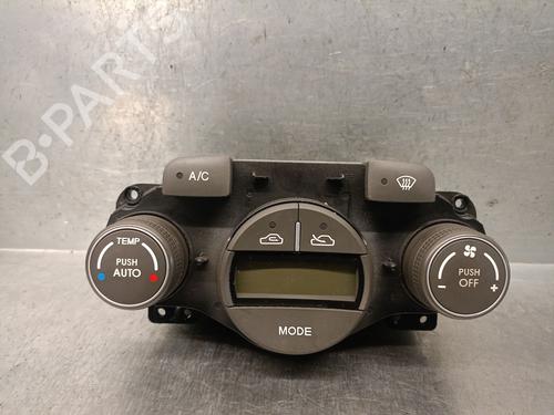 Used Climate control HYUNDAI ACCENT III Saloon (MC) 1.5 CRDi GLS (110 hp) 25794456