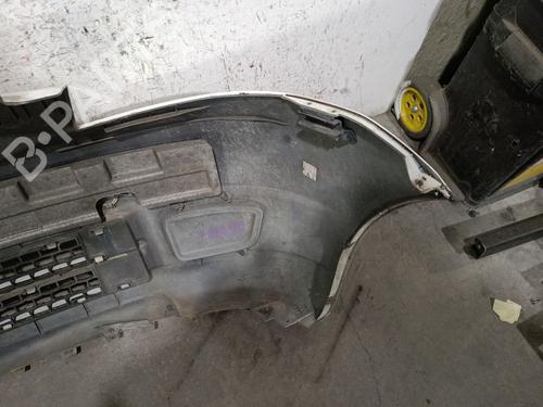 Front bumper KIA PICANTO I (SA) 1.1 | BP26731363C7 