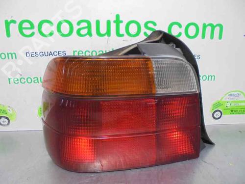 Venstre Baklys BMW 3 Compact (E36) 318 ti (140 hp) 2086692