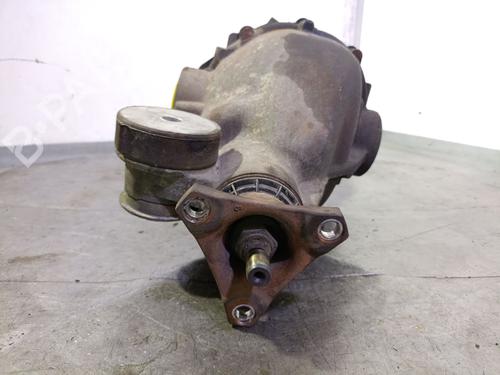 Rear differential JAGUAR S-TYPE II (X200) 2.7 D | BP27435694M24 