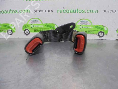 Seat buckle CHRYSLER VOYAGER IV (RG, RS) 2.5 CRD | BP14326801I32 