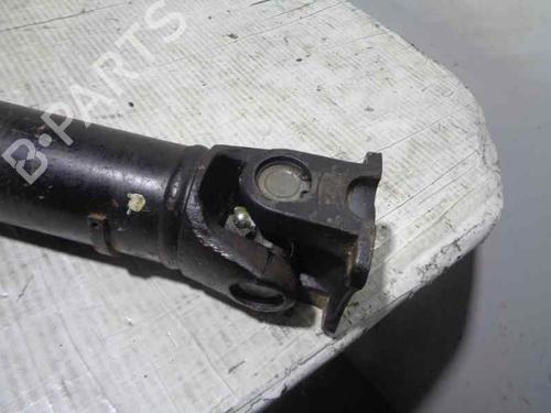 Driveshaft NISSAN PATHFINDER III (R51) 2.5 dCi | BP7514065M37 