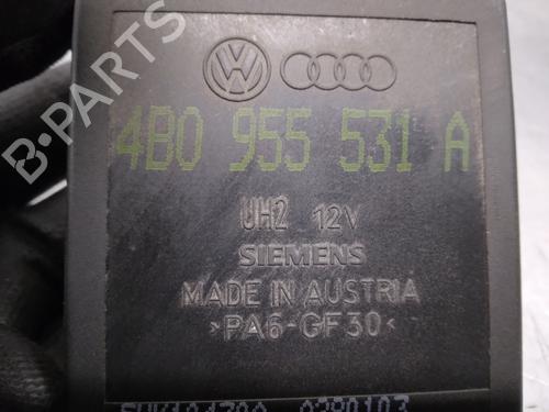 Electronic module SEAT LEON (1M1) 1.9 TDI | BP15408292M83 