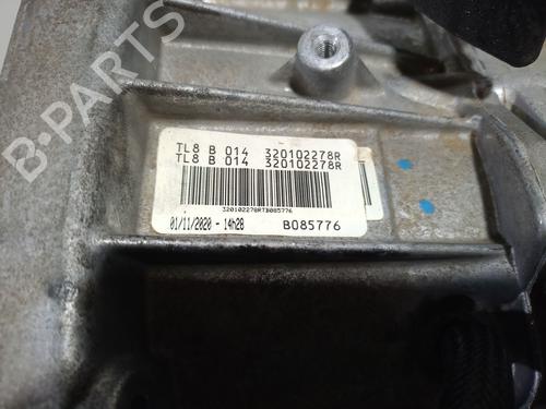 Gearkasse DACIA DUSTER (HM_) 1.5 dCi 115 4x4 | BP38536067M3 - Image 9