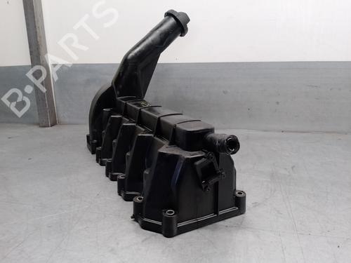Valve cover MERCEDES-BENZ A-CLASS (W168) A 160 (168.033, 168.133) | BP16703260M124 