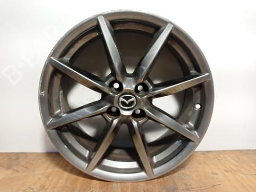 Używane Felga MAZDA MX-5 IV (ND__) 2.0 (ND2E, ND6E) (160 hp) 25243218