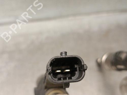 Injection rail CITROËN C3 III (SX) 1.2 THP 110 (SXHNPS, SXHNZT, SXHNZ6) | BP33695368M98 - Image 5