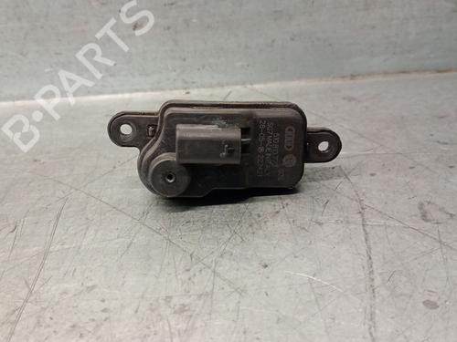 Fuel door actuator VW PASSAT B8 Variant (3G5, CB5) 2.0 TDI | BP31832285E18