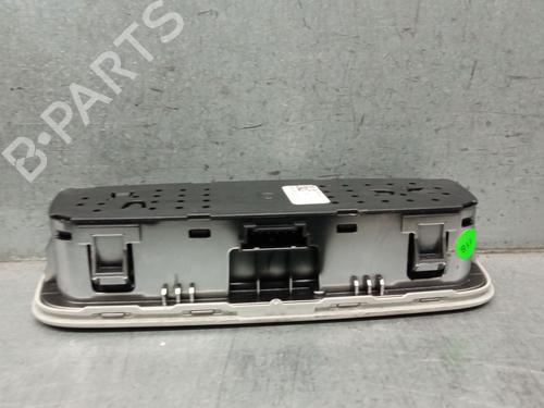 Interior roof light AUDI A3 Sportback (8VA, 8VF) 2.0 TDI | BP25243555I8 