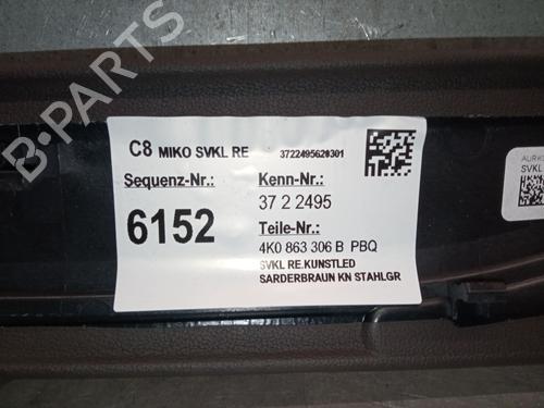 Other AUDI A6 Allroad C8 (4AH) 50 TDI Mild Hybrid quattro | BP30193735O1 