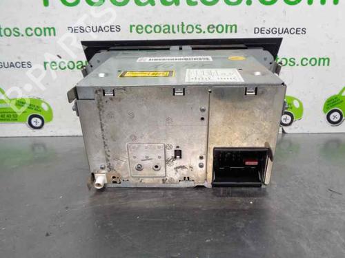 Radio SEAT ALTEA XL (5P5, 5P8) 1.9 TDI | BP5609876E6 
