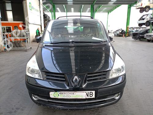 Sunroof engine RENAULT ESPACE IV (JK0/1_) 2.0 dCi (JK03, JK04, JK1C, JK1G, JK1J, JK1K) | BP23527929M60 - Image 9