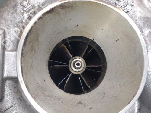 Turbolader/Kompressor RENAULT SCÉNIC II (JM0/1_) 2.0 dCi (JM1K) | BP24334774M71 