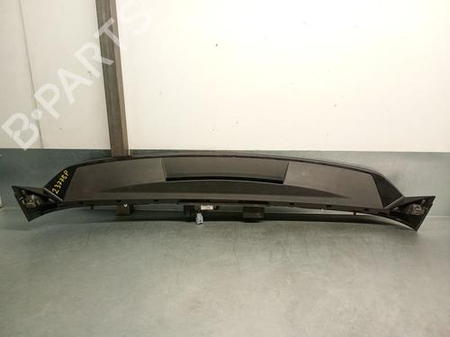 Rear spoiler PEUGEOT 208 II (UB_, UP_, UW_, UJ_) 1.2 PureTech 100 | BP29595384C96 
