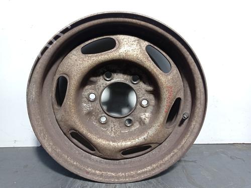 Used Rim FORD RANGER (ER, EQ, R_) 2.5 TD 4x4 (109 hp) 28608766