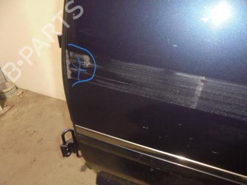 Left rear door AUDI A8 D3 (4E2, 4E8) 3.0 TDI quattro | BP10288052C4 