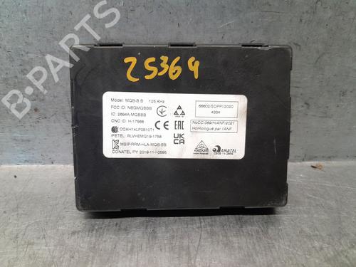 Módulo eletrónico SEAT ATECA (KH7, KHP) 1.5 TSI | BP36433119M83 - Image 2
