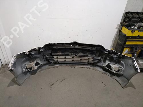 Front bumper CITROËN C4 II (NC_) 1.6 HDi 90 | BP32411787C7
