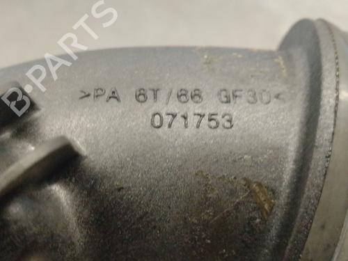 Pipe DACIA DOKKER MPV (KE_) 1.5 dCi / Blue dCi 75 (KEAJ, KEAH, KEJW) | BP25245518M125 